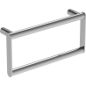 Mexen Loop porte-serviettes, chromé - 70A71031-00