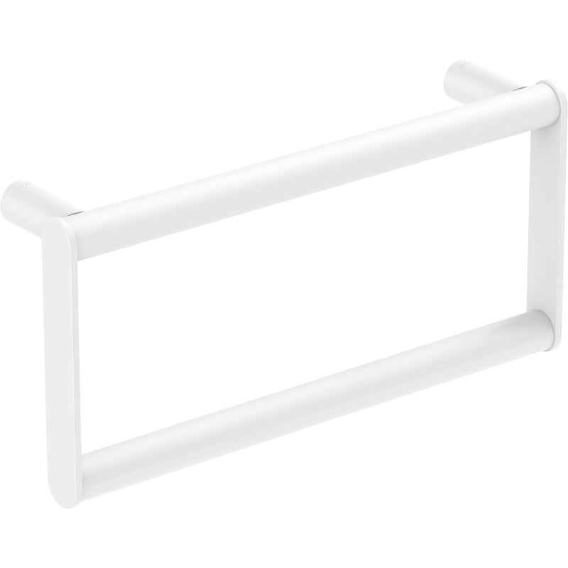 Mexen Loop porte-serviette, blanc - 70A71031-20