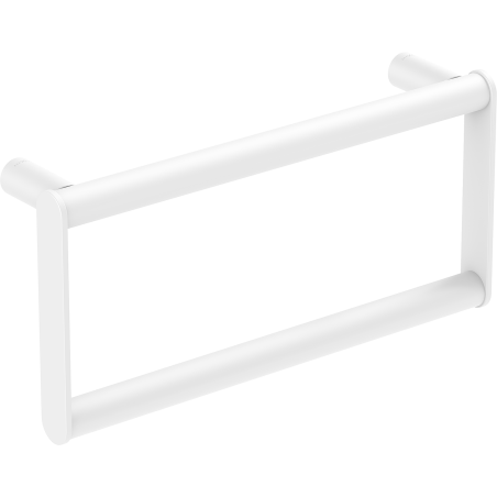 Mexen Loop porte-serviette, blanc - 70A71031-20