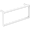 Mexen Loop porte-serviette, blanc - 70A71031-20