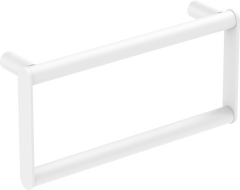 Mexen Loop porte-serviette, blanc - 70A71031-20