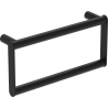 Mexen Loop porte-serviette, noir - 70A71031-70