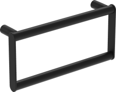 Mexen Loop porte-serviette, noir - 70A71031-70