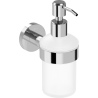 Mexen Ovio distributeur de savon, chrome - 70A19558-00
