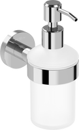 Mexen Ovio distributeur de savon, chrome - 70A19558-00