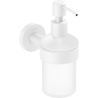 Mexen Ovio distributeur de savon, blanc - 70A19558-20