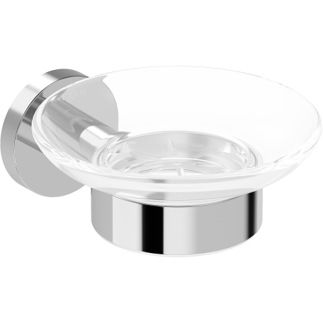 Mexen Ovio porte-savon, chrome - 70A19555-00