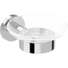 Mexen Ovio porte-savon, chrome - 70A19555-00
