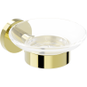 Mexen Ovio porte-savon, or - 70A19555-50