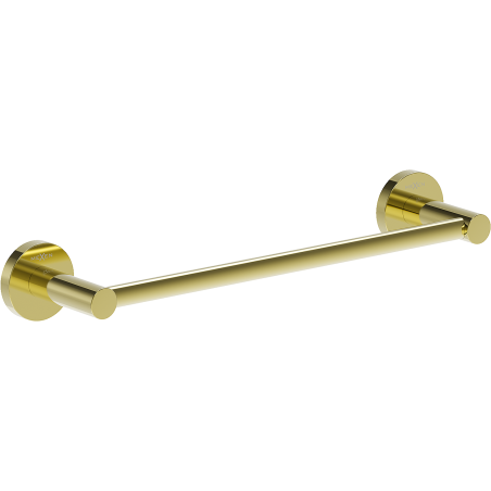 Mexen Ovio porte-serviettes doré - 70A19541-50