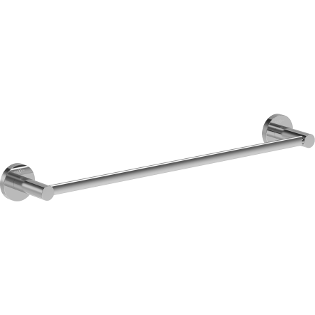 Mexen Ovio porte-serviette, chrome - 70A19543-00