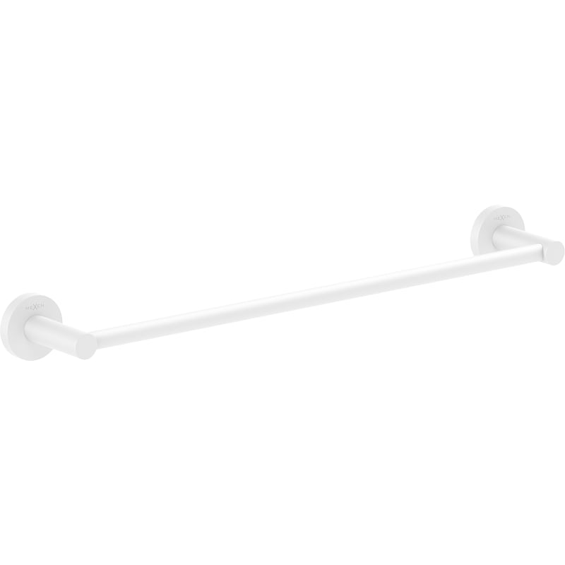 Mexen Ovio porte-serviettes, blanc - 70A19543-20