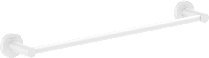 Mexen Ovio porte-serviettes, blanc - 70A19543-20