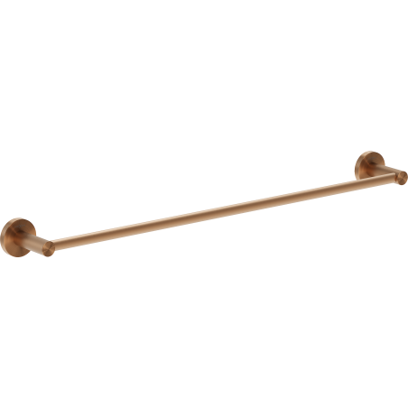 Mexen Ovio porte-serviettes, cuivre brossé - 70A19545-65