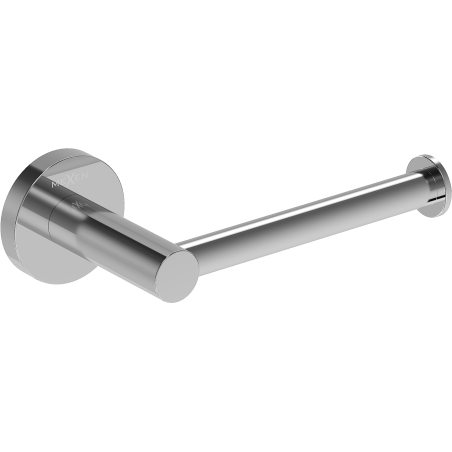 Mexen Ovio support papier toilette, chrome - 70A19525-00