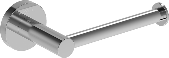 Mexen Ovio support papier toilette, chrome - 70A19525-00
