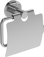 Mexen Ovio support pour papier toilette, chromé - 70A19521-00