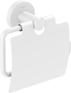 Mexen Ovio porte-papier toilette, blanc - 70A19521-20