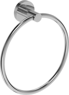Mexen Ovio porte-serviette, chromé - 70A19531-00