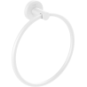 Mexen Ovio porte-serviette, blanc - 70A19531-20