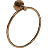 Mexen Ovio porte-serviette, or rose - 70A19531-60