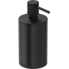 Mexen Triv distributeur de savon debout, noir - 70A33059-70B