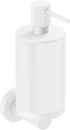 Mexen Triv distributeur de savon, blanc - 70A33058-20W