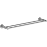 Mexen Triv double porte-serviettes, chrome - 70A33047-00