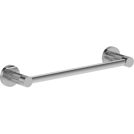 Mexen Triv porte-serviettes, chromé - 70A33041-00