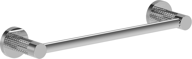 Mexen Triv porte-serviettes, chromé - 70A33041-00