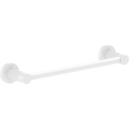 Mexen Triv porte-serviette, blanc - 70A33041-20