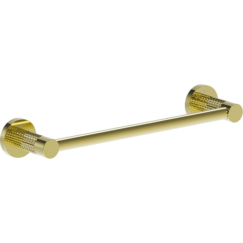 Mexen Triv porte-serviettes, doré - 70A33041-50