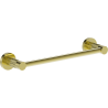 Mexen Triv porte-serviettes, doré - 70A33041-50