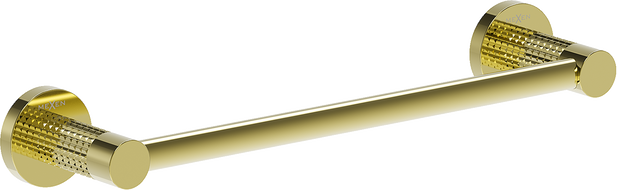Mexen Triv porte-serviettes, doré - 70A33041-50