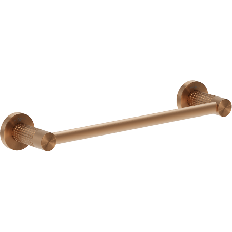 Mexen Triv porte-serviette, cuivre brossé - 70A33041-65