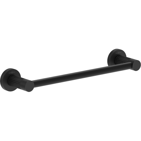 Mexen Triv porte-serviettes, noir - 70A33041-70