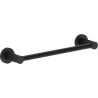 Mexen Triv porte-serviettes, noir - 70A33041-70