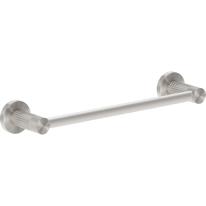 Mexen Triv porte-serviettes, nickel brossé - 70A33041-97