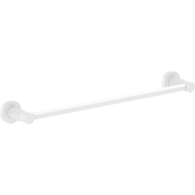 Mexen Triv porte-serviettes, blanc - 70A33043-20