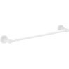 Mexen Triv porte-serviettes, blanc - 70A33043-20
