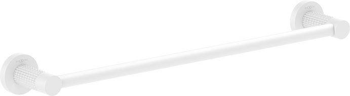 Mexen Triv porte-serviettes, blanc - 70A33043-20
