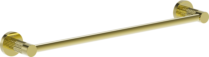 Mexen Triv porte-serviettes, doré - 70A33043-50