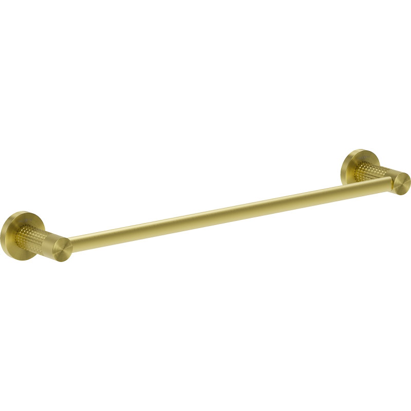 Mexen Triv porte-serviettes, doré brossé - 70A33043-55