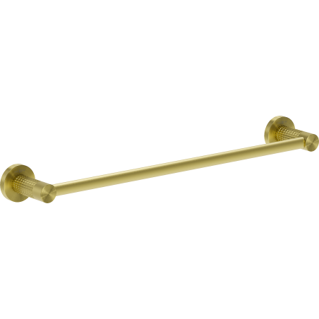Mexen Triv porte-serviettes, doré brossé - 70A33043-55
