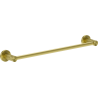 Mexen Triv porte-serviettes, doré brossé - 70A33043-55