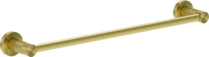 Mexen Triv porte-serviettes, doré brossé - 70A33043-55