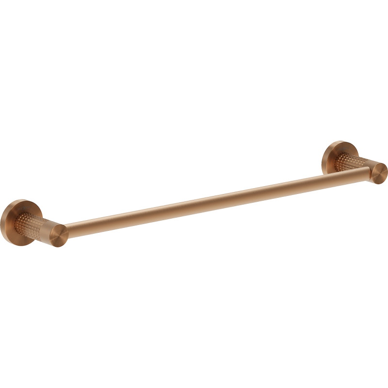 Mexen Triv porte-serviettes, cuivre brossé - 70A33043-65