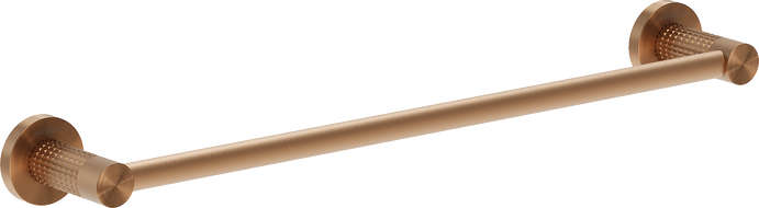 Mexen Triv porte-serviettes, cuivre brossé - 70A33043-65