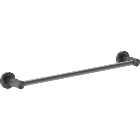 Mexen Triv porte-serviettes, gris canon brossé - 70A33043-66