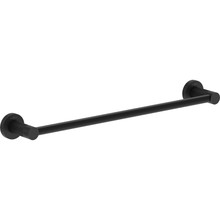 Mexen Triv porte-serviettes noir - 70A33043-70
